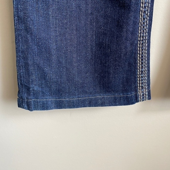 Silver Jeans Women's‎ SUKI Surplus Bootcut Medium Wash Mid-Rise Jeans Size 26 - Picture 4 of 15